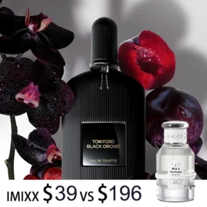 tom ford black orchid scent dupe