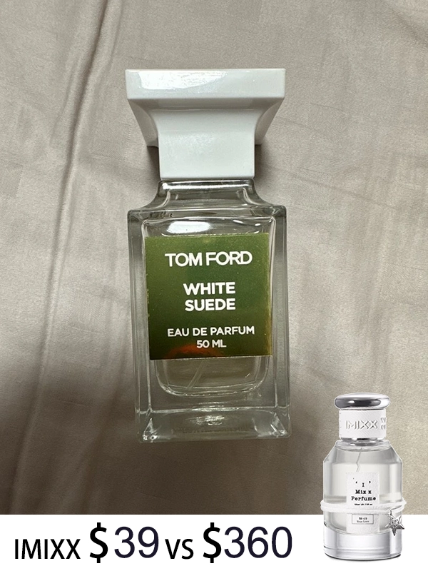 tom ford white suede notes