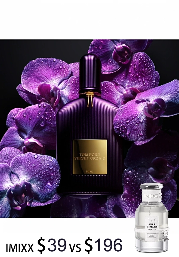 black orchid tom ford dupe