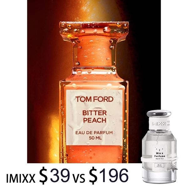 bitter peach tom ford dupe