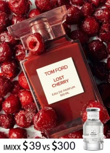 8 best Tom Ford Lost Cherry dupes in this year 1 dupe lost cherry tom ford zara