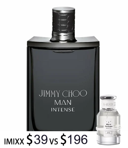 jimmy choo dupe perfume