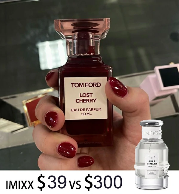 dupe parfum tom ford lost cherry