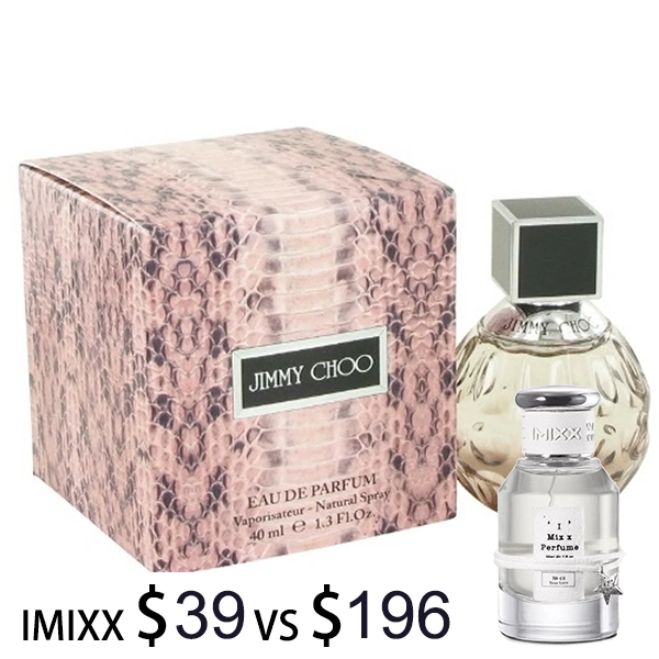 jimmy choo perfume dupe