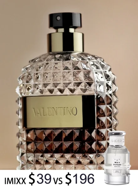 valentino perfume dupe