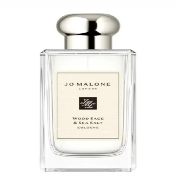 the beach fragrance