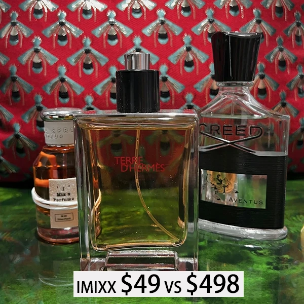 unisex perfume samples