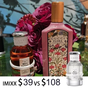 Ultimate Perfume Quiz Guide 2025: Find Your Signature Scent in Minutes 1 floral oriental scents