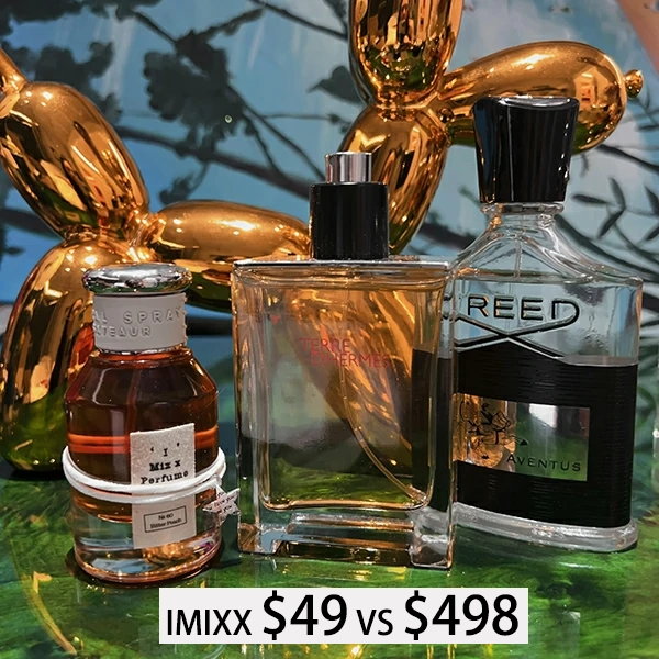 creed flowers perfume