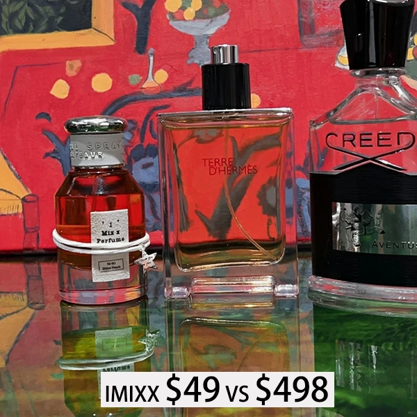 creed cologne carmina