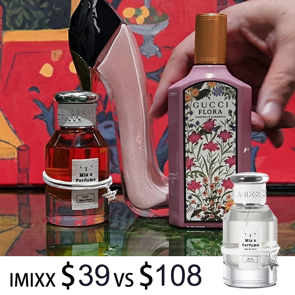 imitation fragrances wholesale