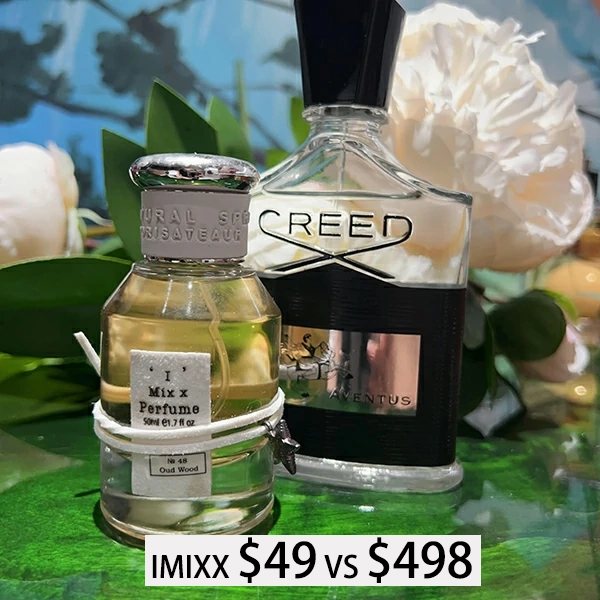 most popular creed men's fragrance