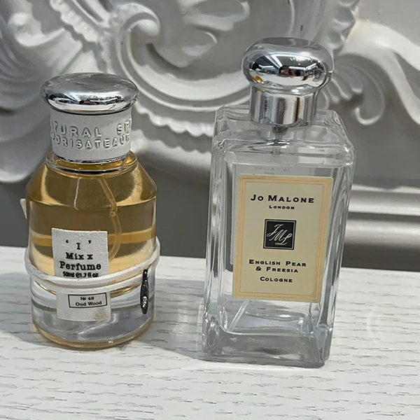 jo malone poppy and barley dupe