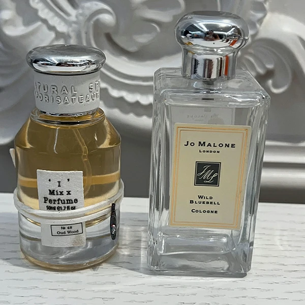 amber and fig perfume