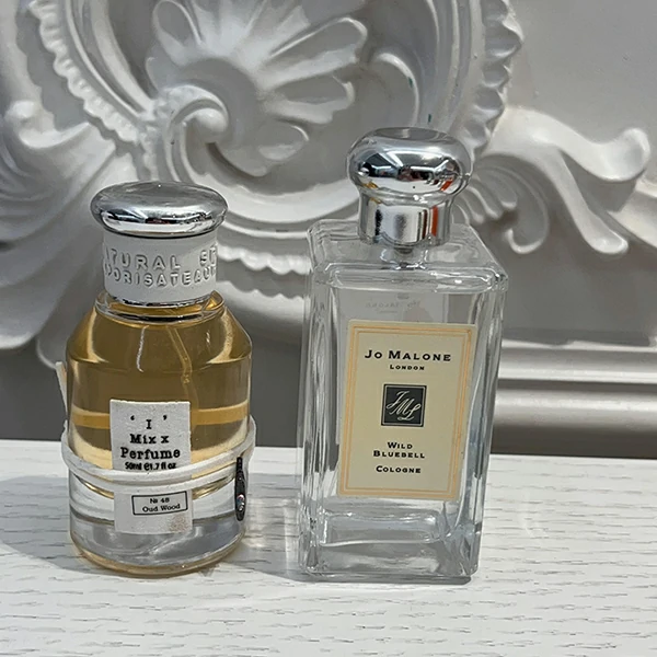 fragrance impressions