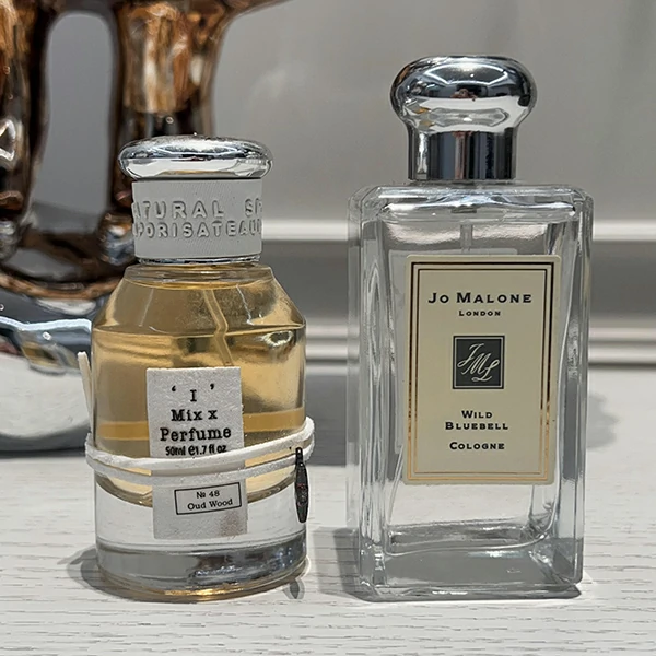 french perfumes