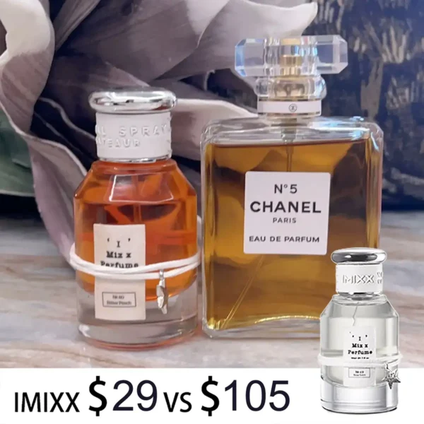 Which perfume noire Is Best for You? Discover 5 Top Scents for 2026 3 perfume noire