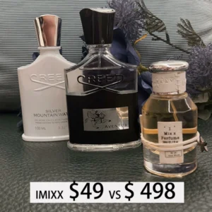 Where can you find a creed silver mountain water sample? Discover 5 sources 3 creed silver mountain water sample