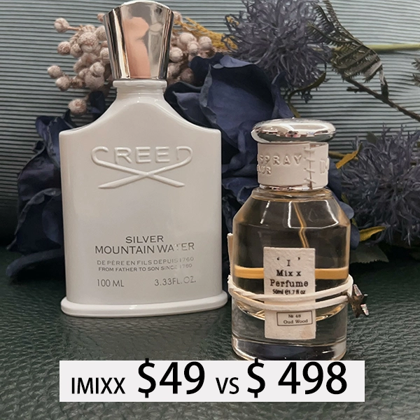 Creed cologne dupe