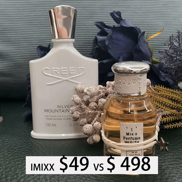 white amber perfume price