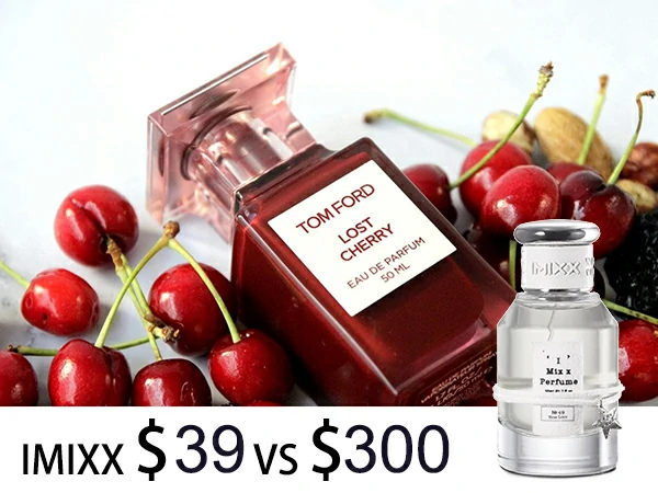 best dupe for tom ford lost cherry