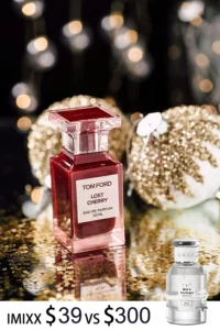 Rihanna and Lady Gaga: Bold Music Icons and Their Beloved Byredo and Tom Ford Fragrances 3 best dupe for lost cherry