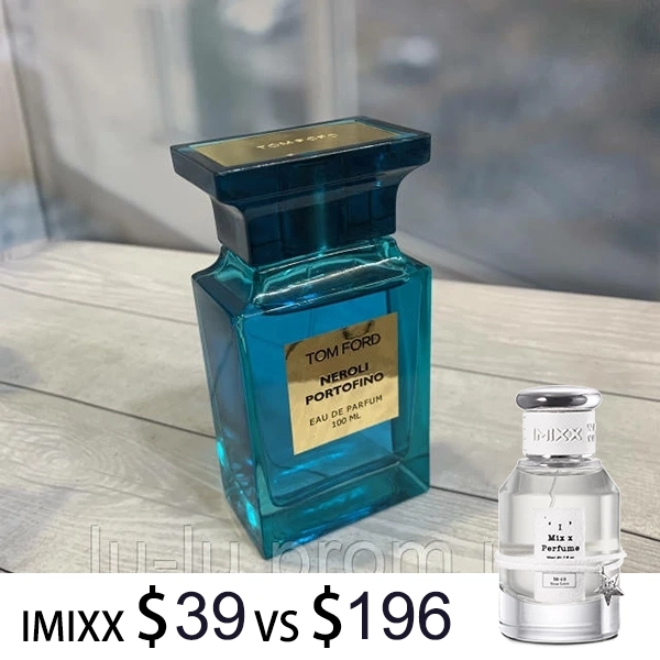 perfume dupe company