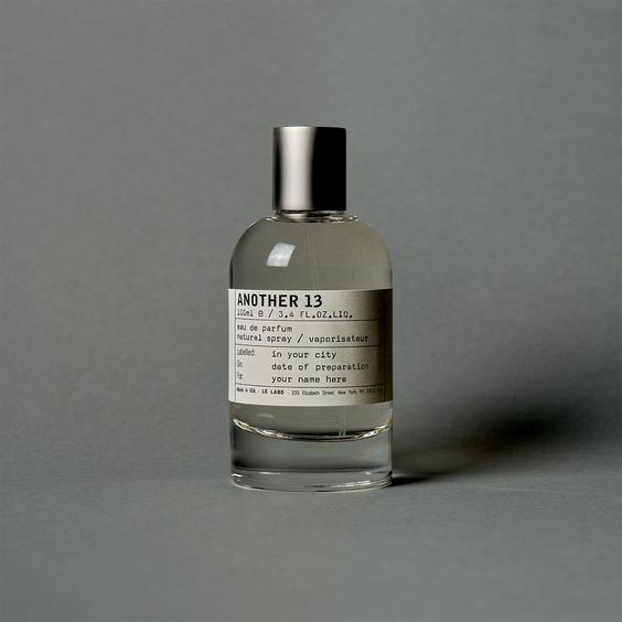 bergamot rose perfume