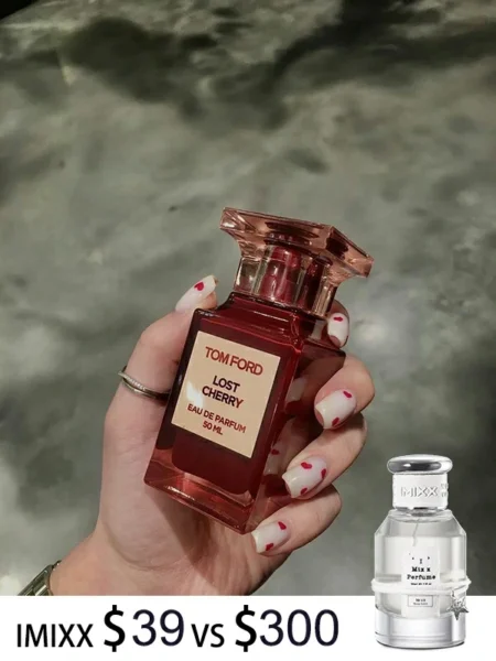 Bloody Wood perfume dupe