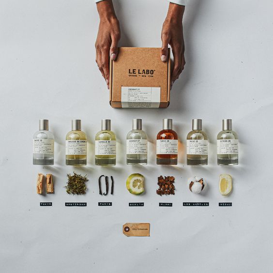 What Is the Best Le Labo Bergamote 22 Dupe? Discover Affordable Alternatives to This Iconic Scent