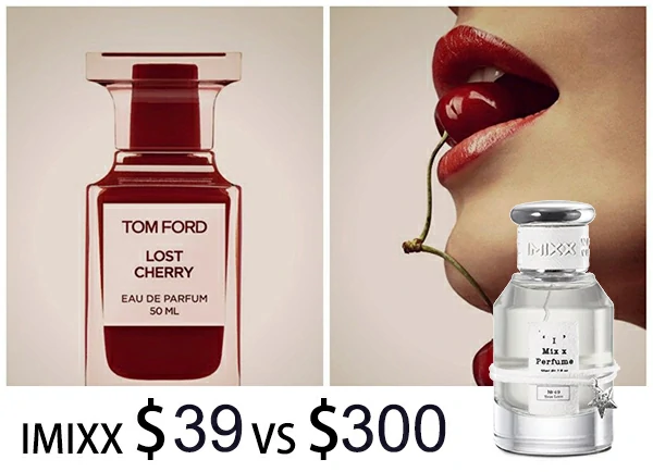 tom ford cherry smoke dupe