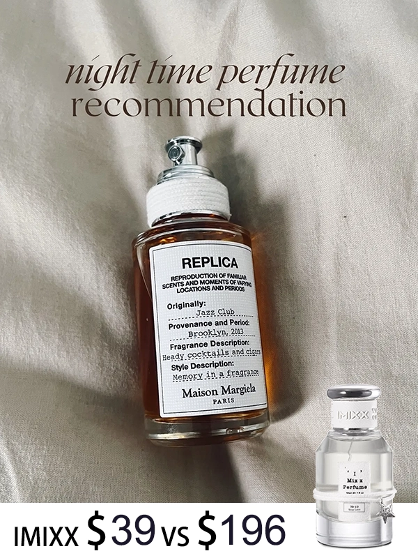 replica sailing day perfume