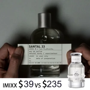 How does the santal 33 diffuser enhance your home? Discover 5 key benefits 1 le labo fragrances' santal 33