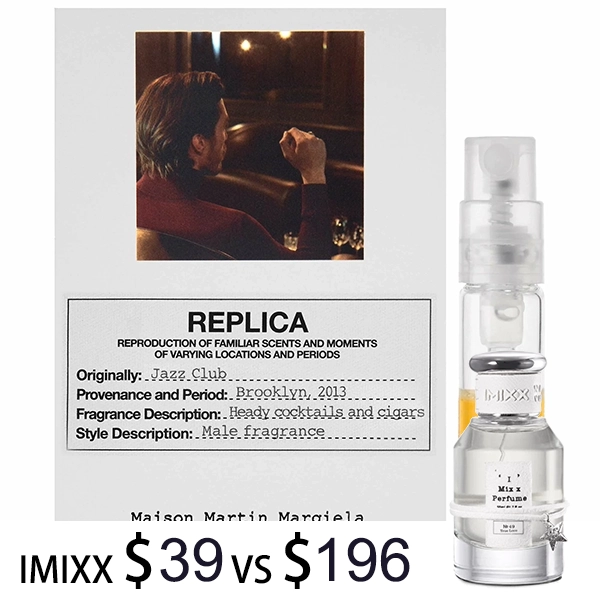 What Are the Best Replica Dupes for 2024? Top 5 Picks! Imixx Perfumes