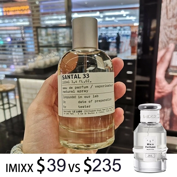 le labo best perfume for men