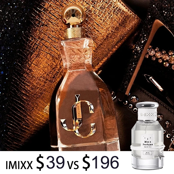 dupe jimmy choo perfume