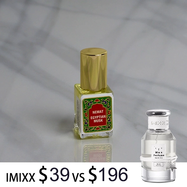 perfume oil shop