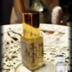 silk perfumes