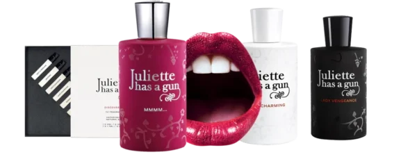 best juliette has a gun perfume