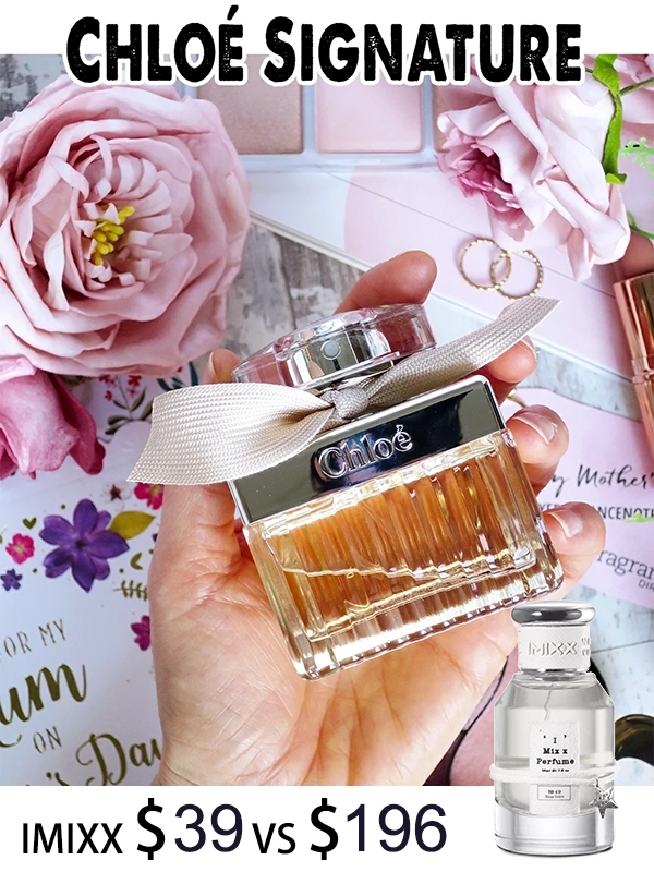 Mothers Day2018 Perfume Gifts