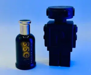 Phantom perfume