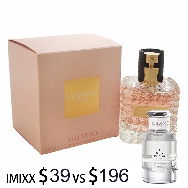 Valentino Donna by Valentino Eau De Parfum Spray 3 4 oz for Women c68f7f9d fc99 4d2a aaf7 c122dca4849a.d9e0fce9bd627f6e068dfdb3872c696e