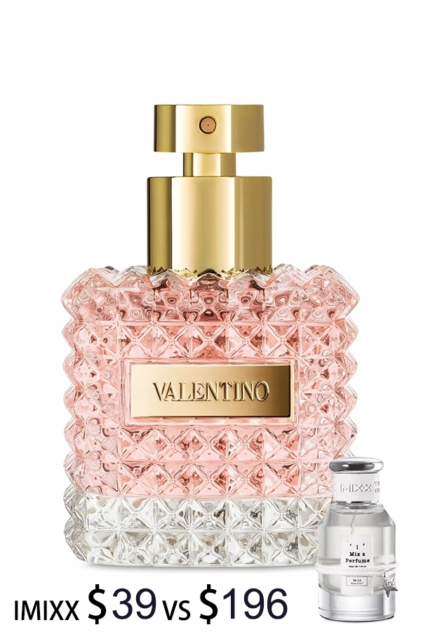 valentino perfume dupe