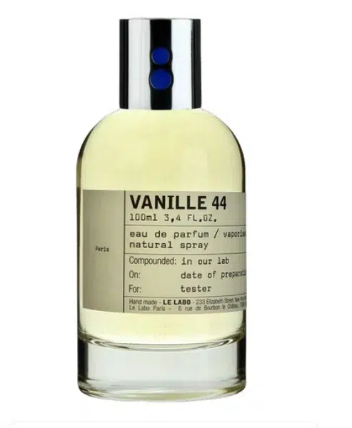 Vanille 44