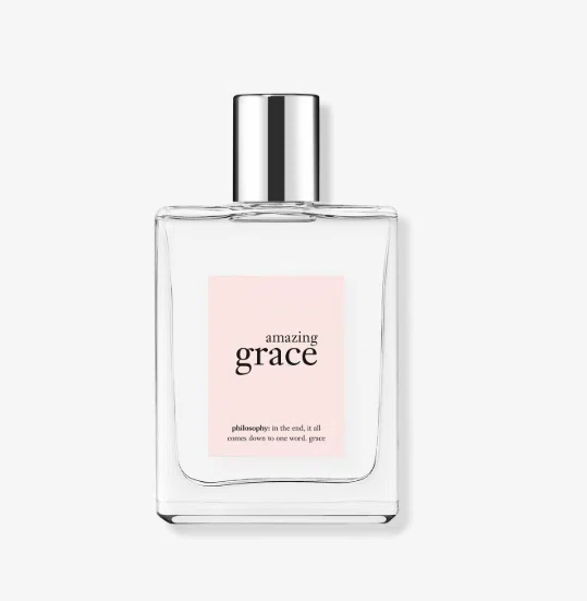 amazing grace perfume dupe