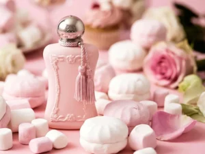 which delina perfume is best