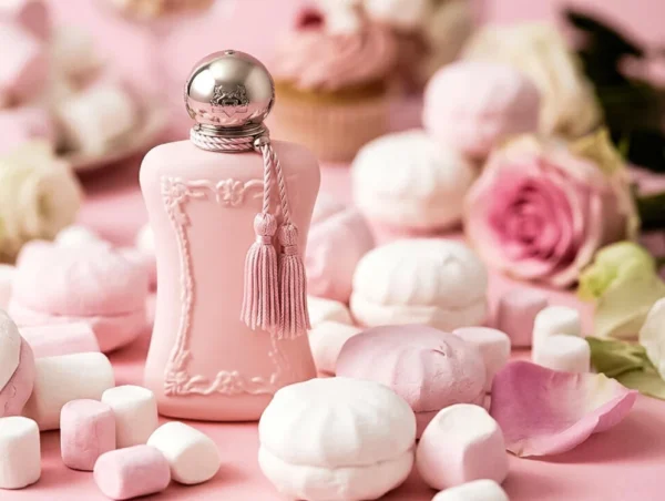 which delina perfume is best