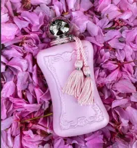 delina perfume