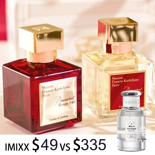 imitation fragrances