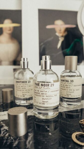 affordable niche fragrances